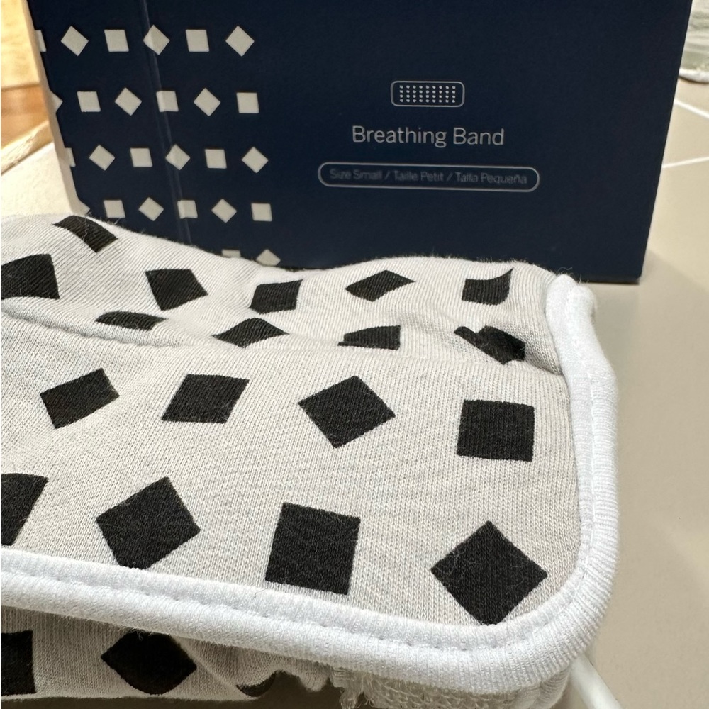 Nanit Breathing Band